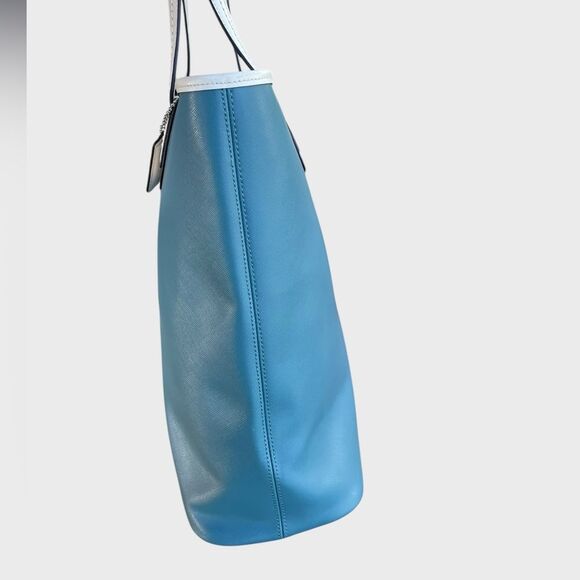 Coach Large City Tote Bag H1320 12345 - Picture 6 of 11